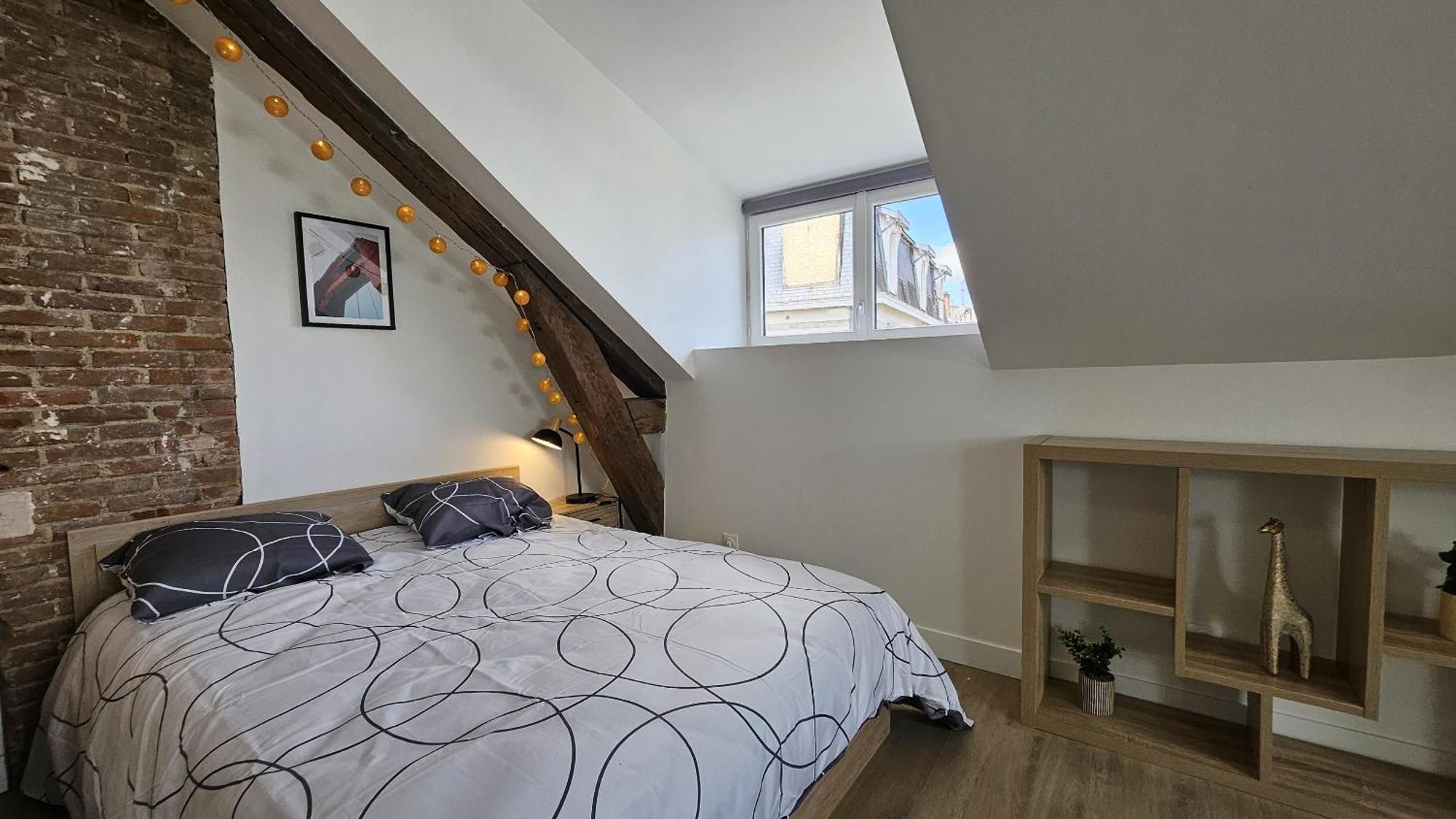 Maison Saint Surin