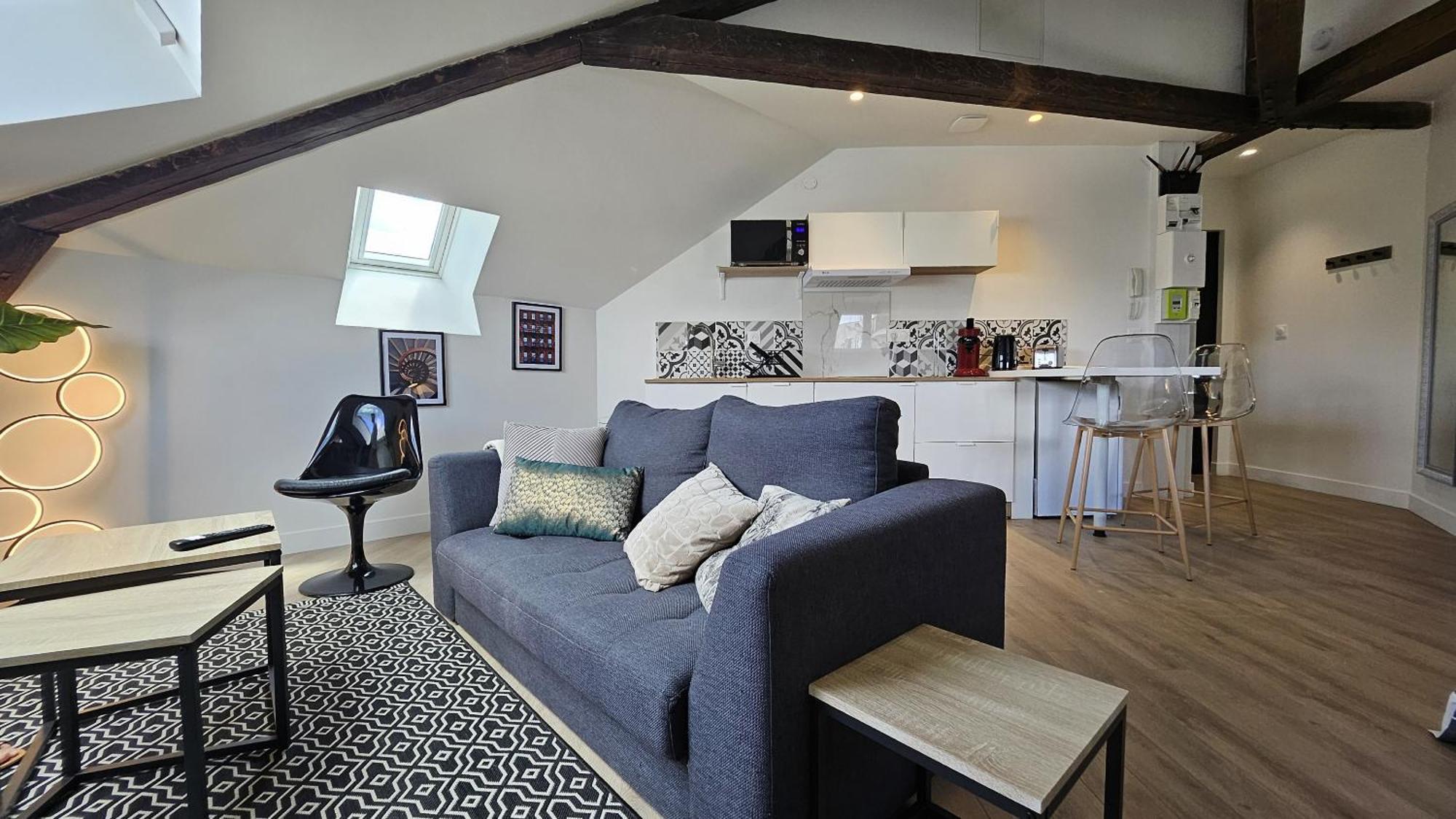 Maison Saint Surin * Limoges