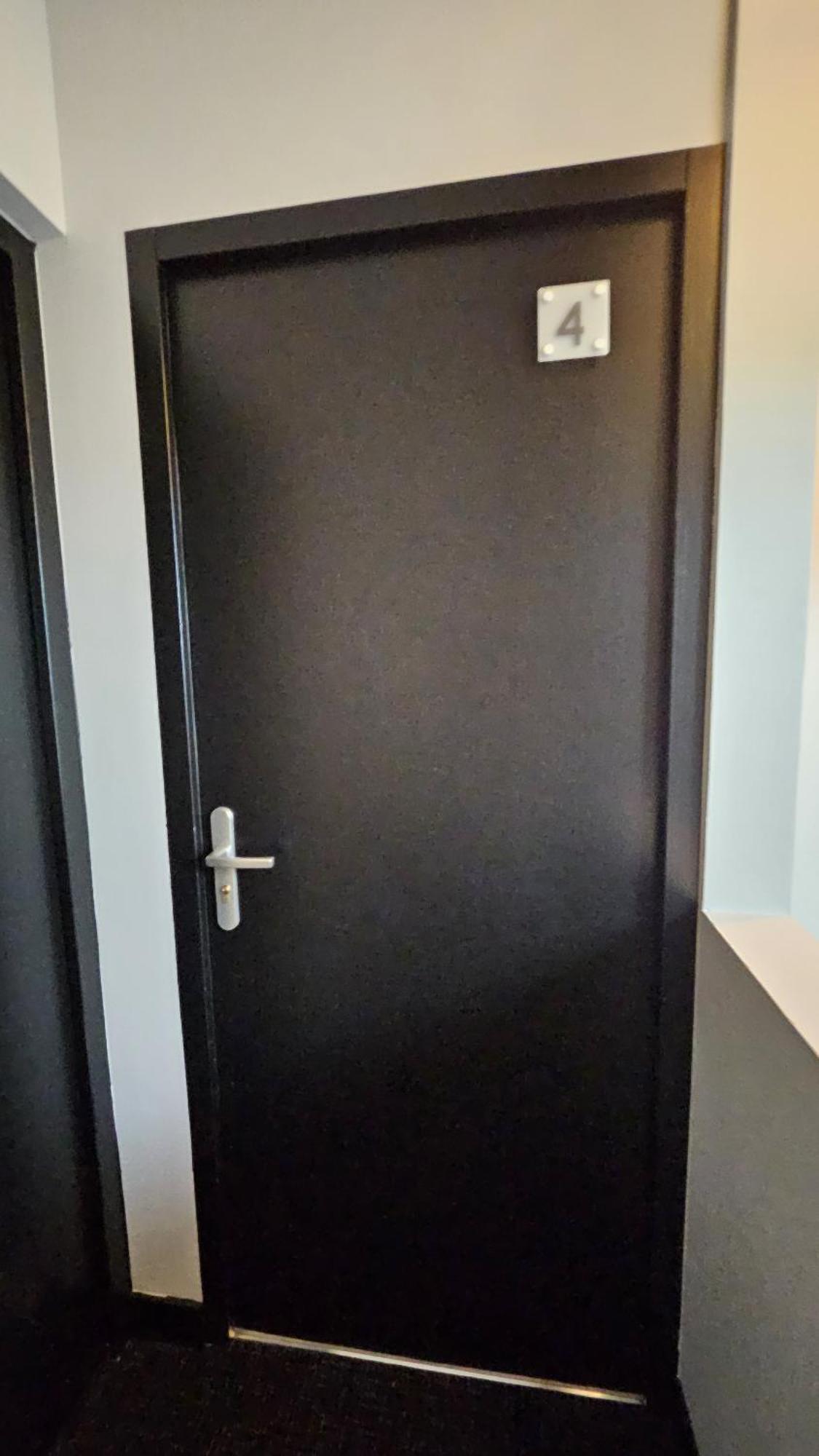 Apartment Maison Saint Surin Limoges
