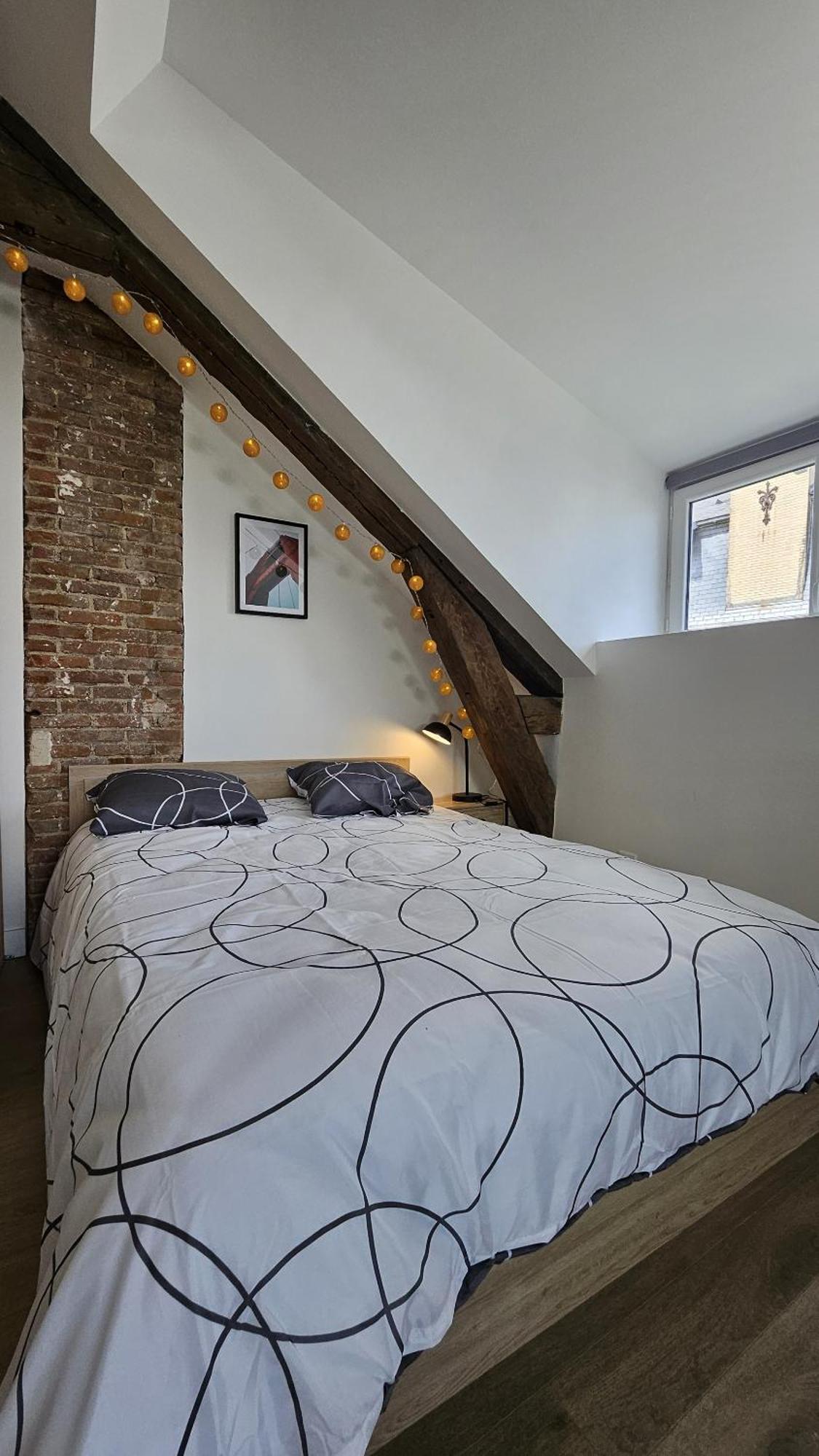 Maison Saint Surin *