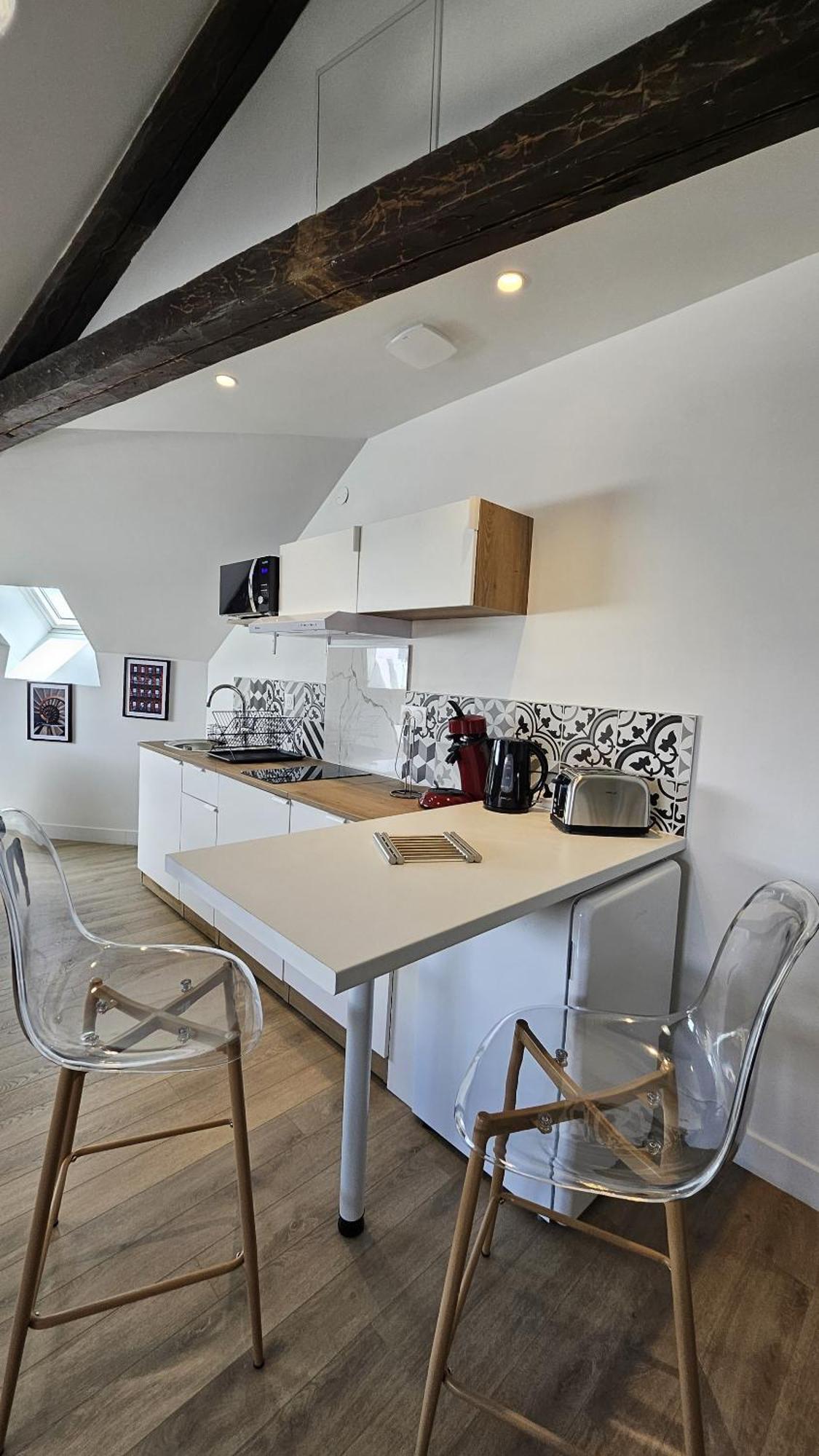 Maison Saint Surin