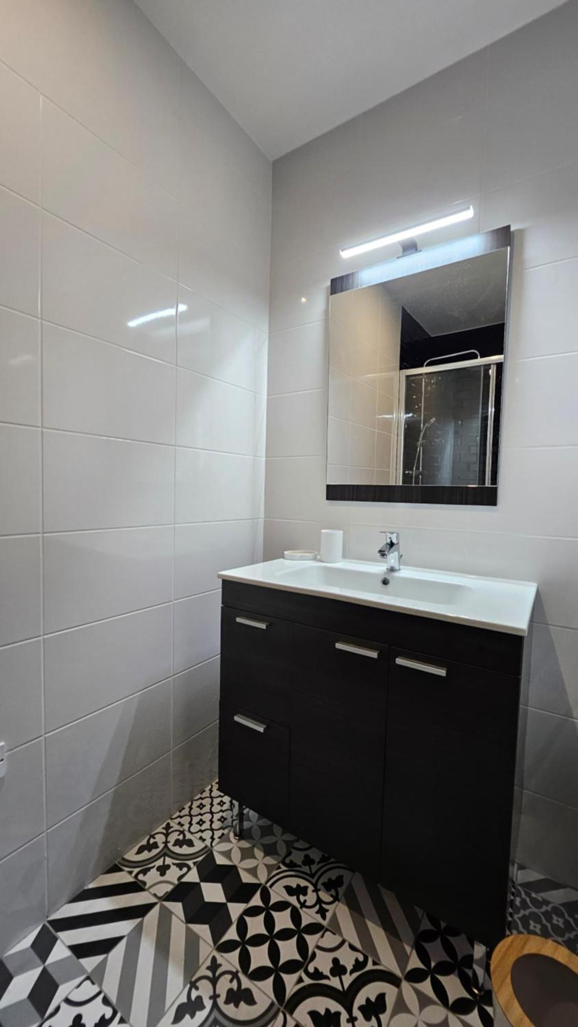 Apartment Maison Saint Surin *