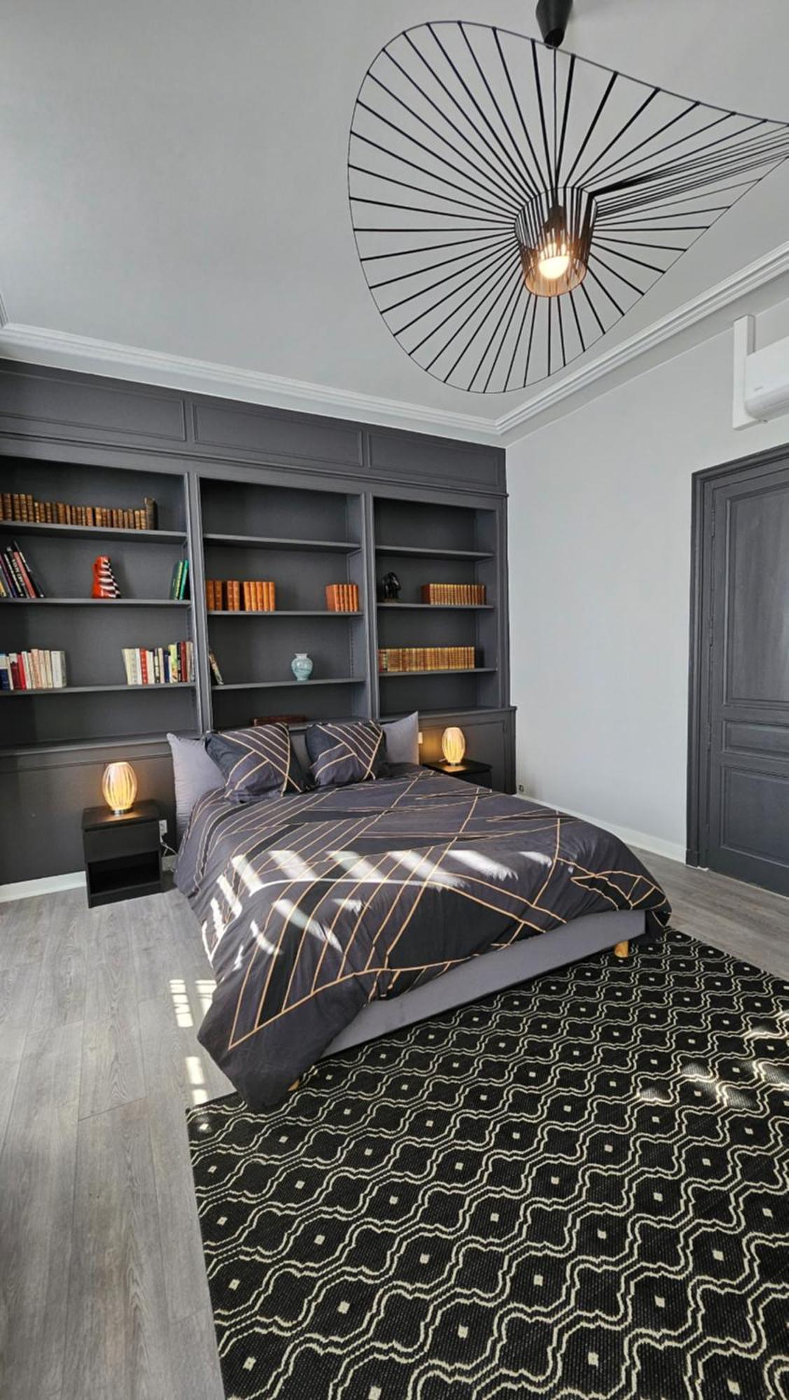 Maison Saint Surin Apartment Limoges