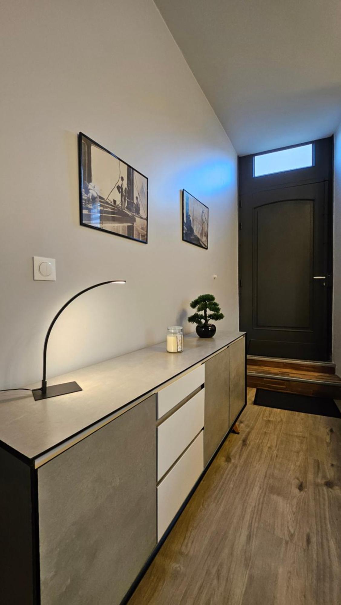 Maison Saint Surin Apartment *